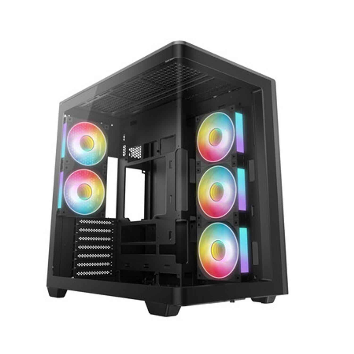 R-CG590U-BKAGA5-G_DeepCool_CG590U_5F_ATX_ARGB_Gaming_Chass_wr_03 DeepCool CG590U 5F ATX ARGB Gaming Chassis - Black