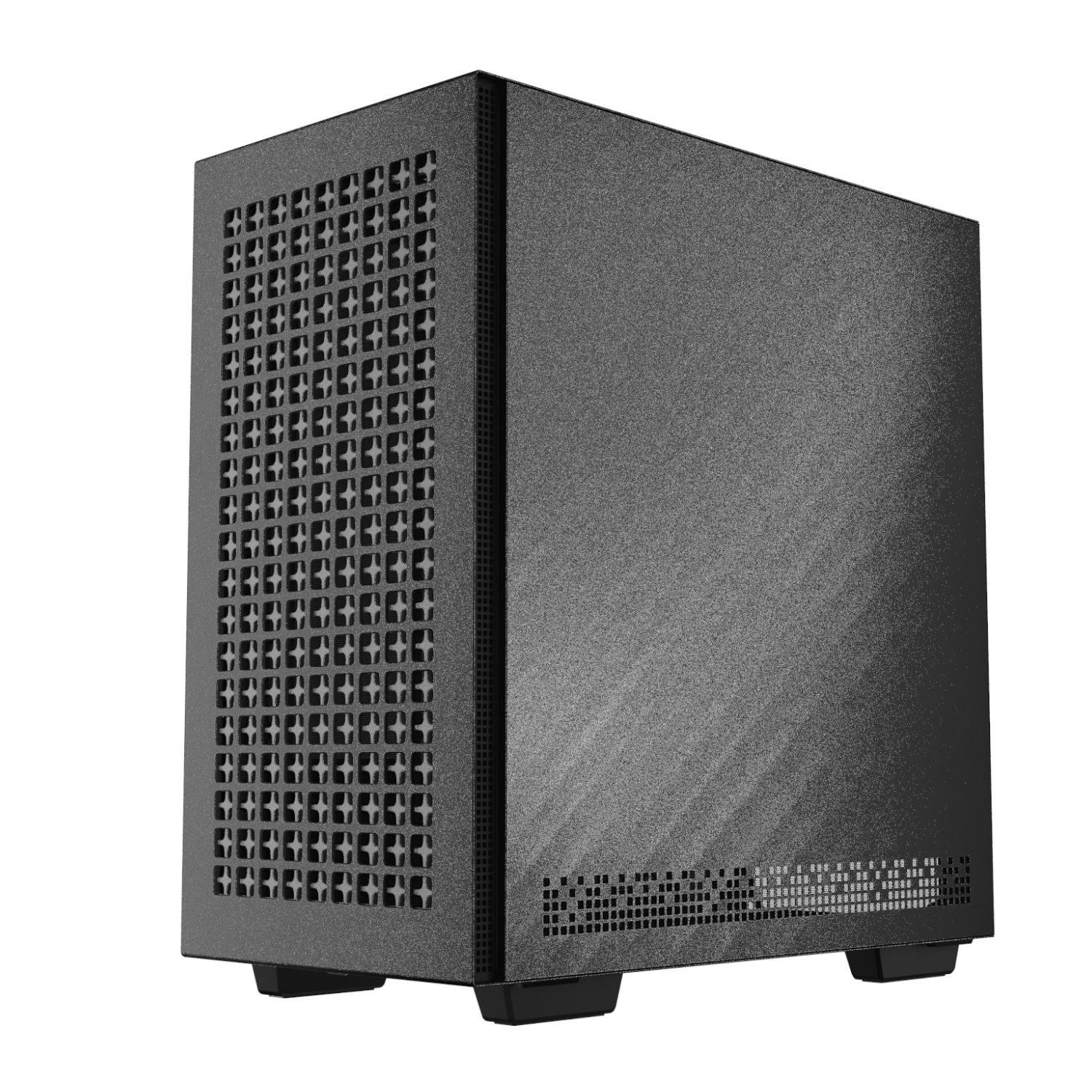 R-CH370-BKAGM1-E-1_DeepCool-CH370-Micro-ATX-Gaming-Chassis-Black_wr_04 DeepCool CH370 Micro-ATX Gaming Chassis - Black