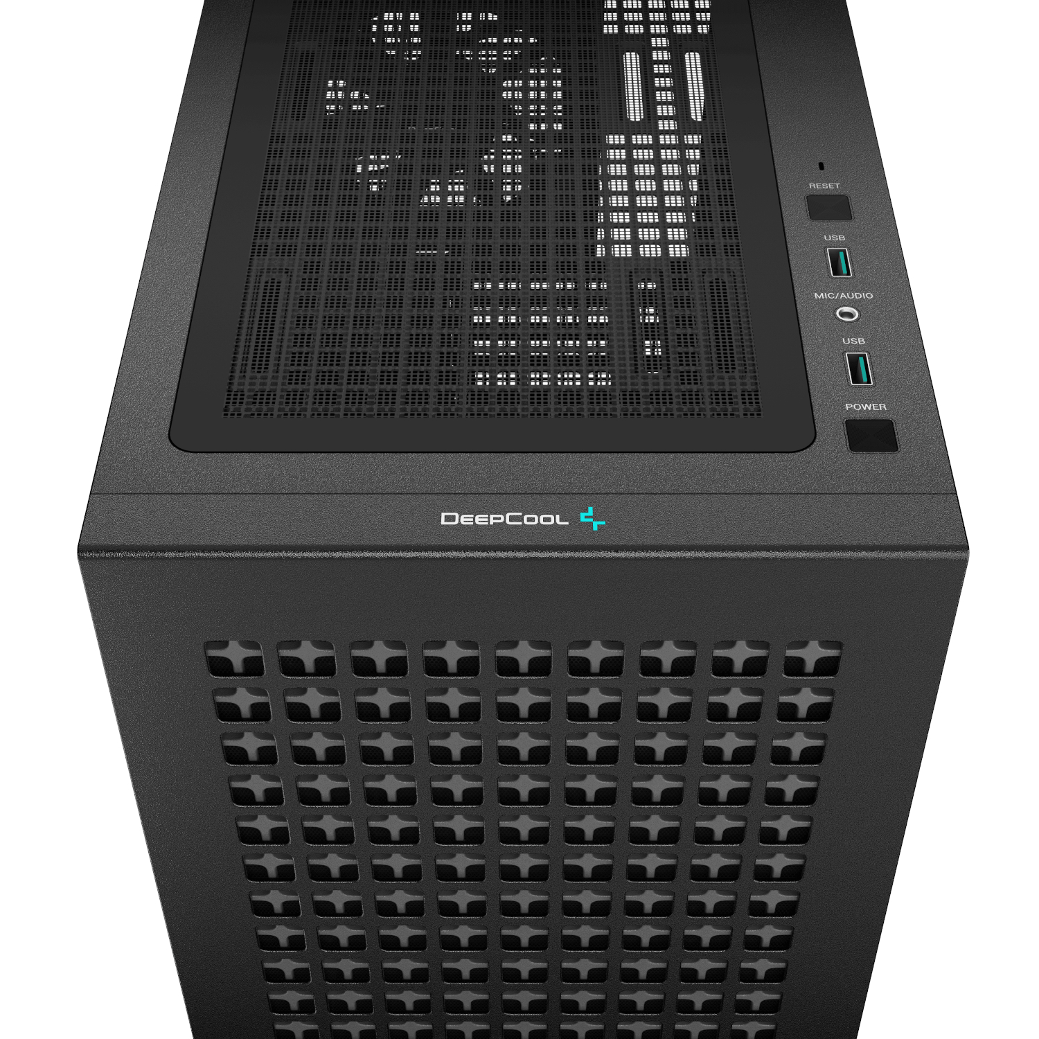 R-CH370-BKAGM1-E-1_DeepCool-CH370-Micro-ATX-Gaming-Chassis-Black_wr_05 DeepCool CH370 Micro-ATX Gaming Chassis - Black