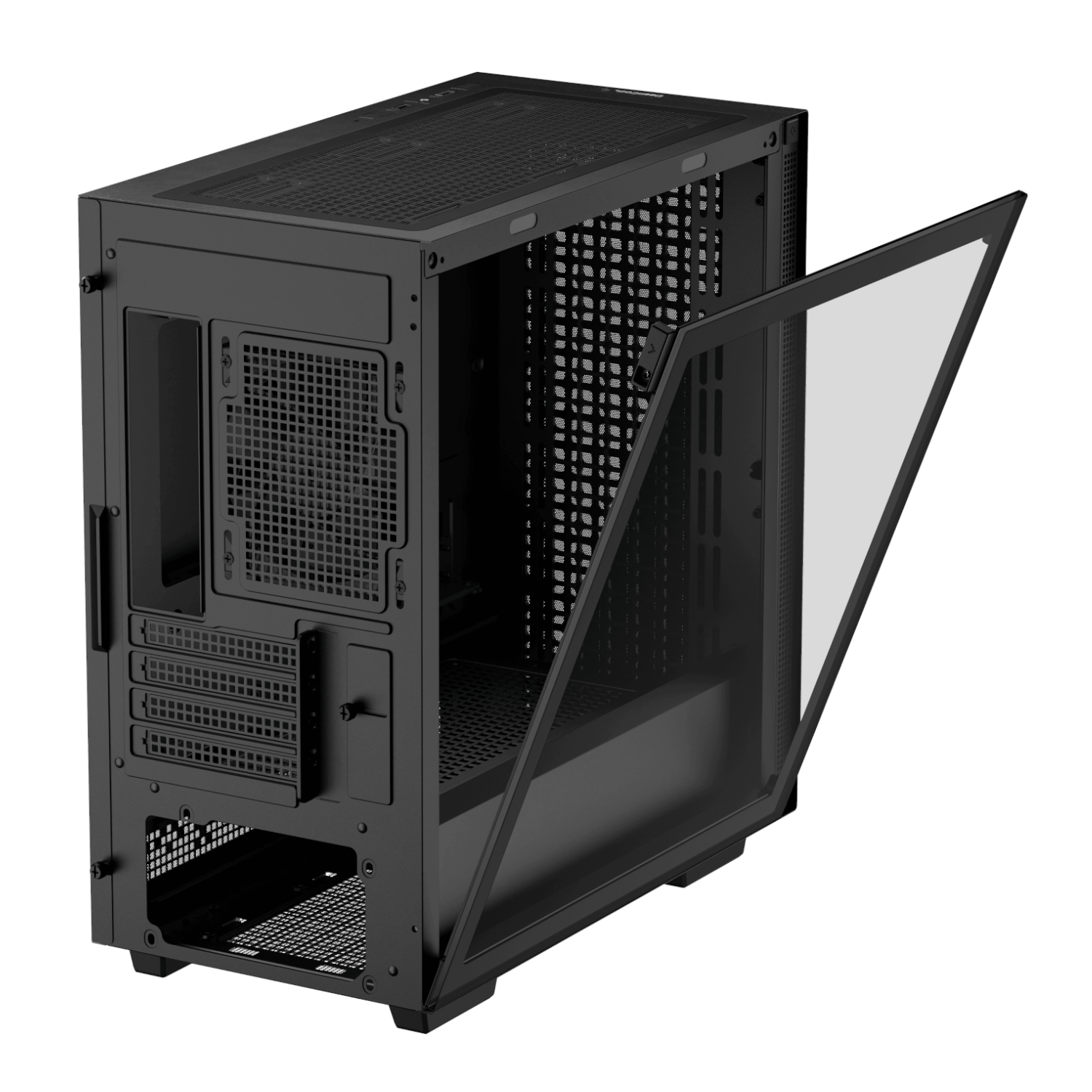 R-CH370-BKAGM1-E-1_DeepCool-CH370-Micro-ATX-Gaming-Chassis-Black_wr_06 DeepCool CH370 Micro-ATX Gaming Chassis - Black