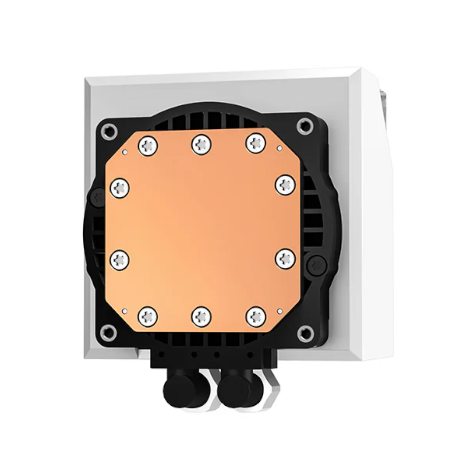 R-LM240-WHDMMC-1_DeepCool-LM240-ARGB-240mm-AiO-Liquid-Cooler-White_wr_02a DeepCool LM240 ARGB 240mm AiO CPU Liquid Cooler - White