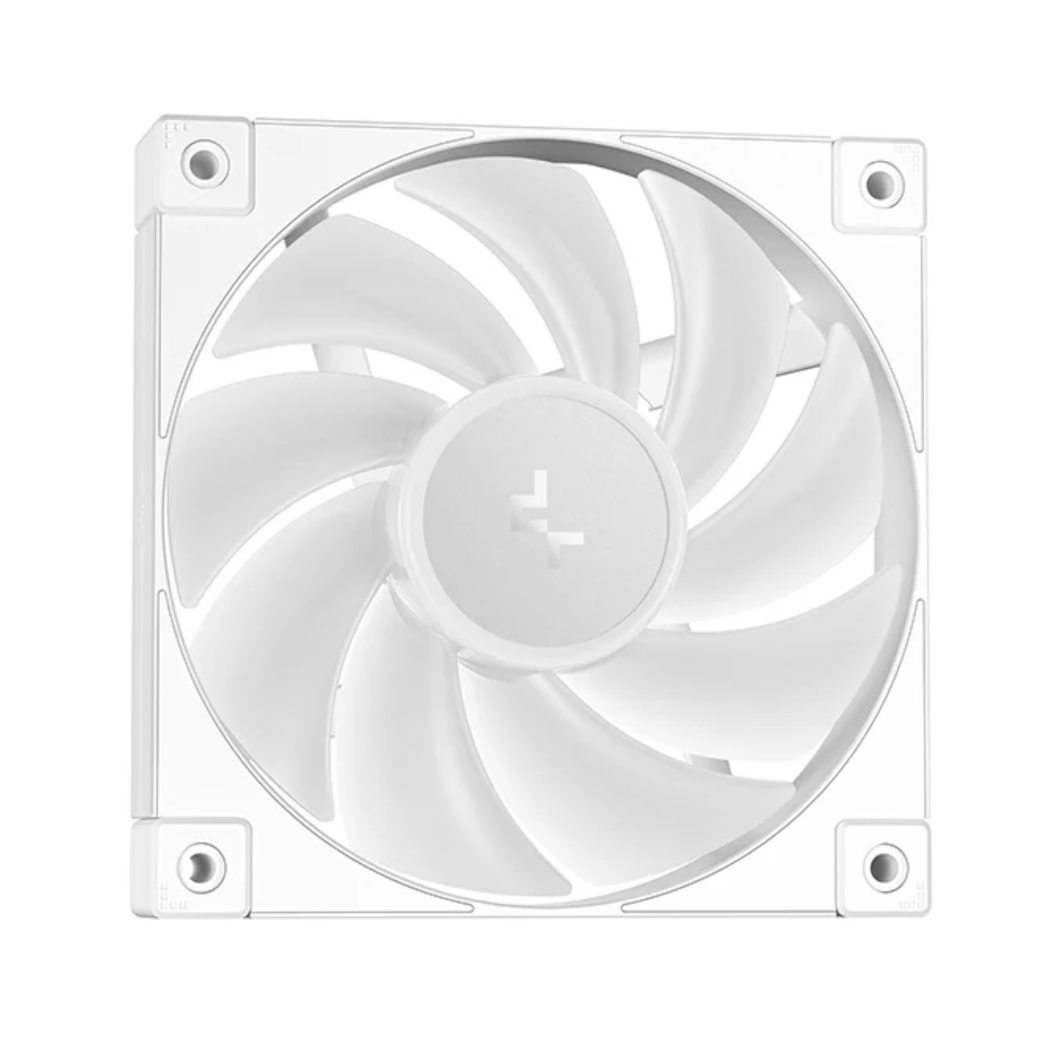 R-LM240-WHDMMC-1_DeepCool-LM240-ARGB-240mm-AiO-Liquid-Cooler-White_wr_04a DeepCool LM240 ARGB 240mm AiO CPU Liquid Cooler - White