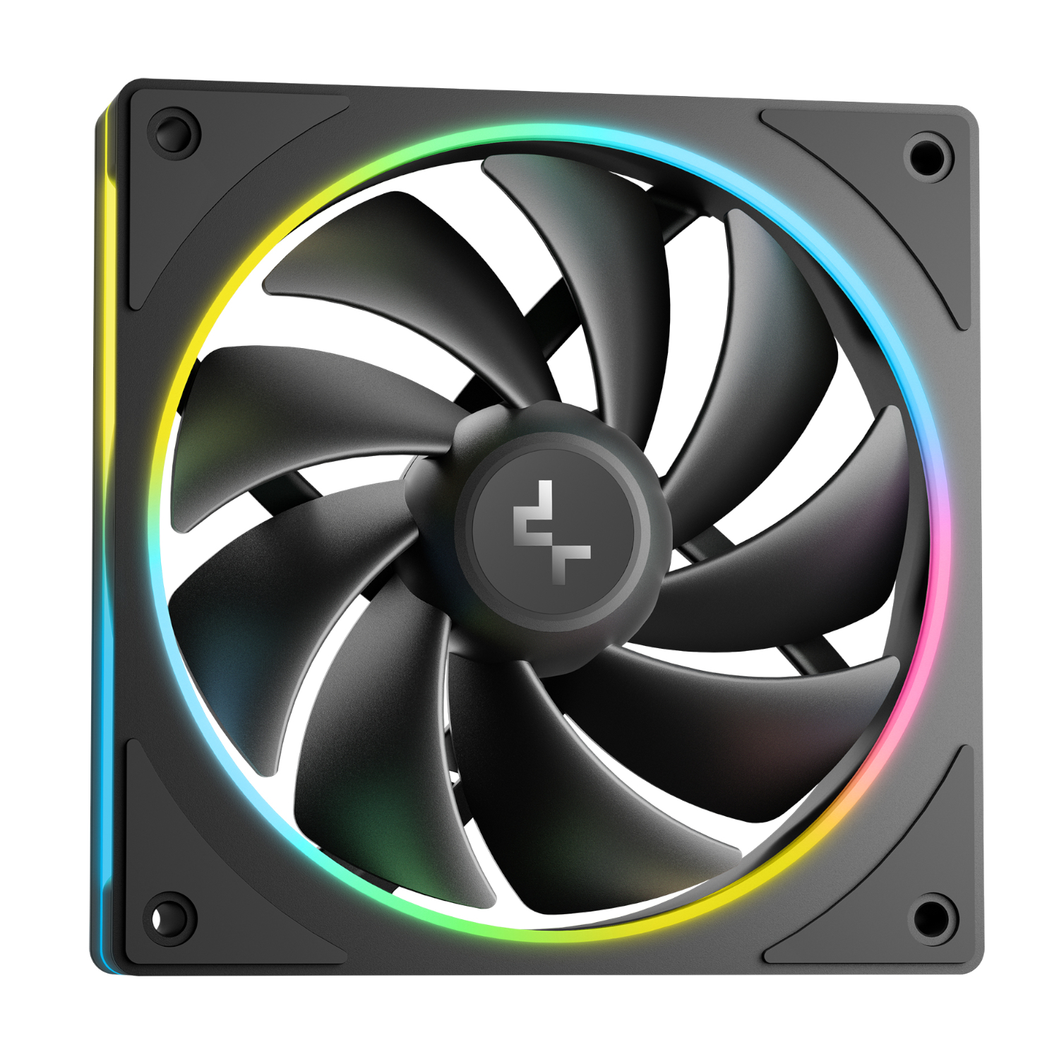 R-LM360-BKDMMC-1_DeepCool-LM360-ARGB-360mm-AIO-CPU-Liquid-Cooler-Black_wr_05 DeepCool LM360 ARGB 360mm AIO CPU Liquid Cooler - Black