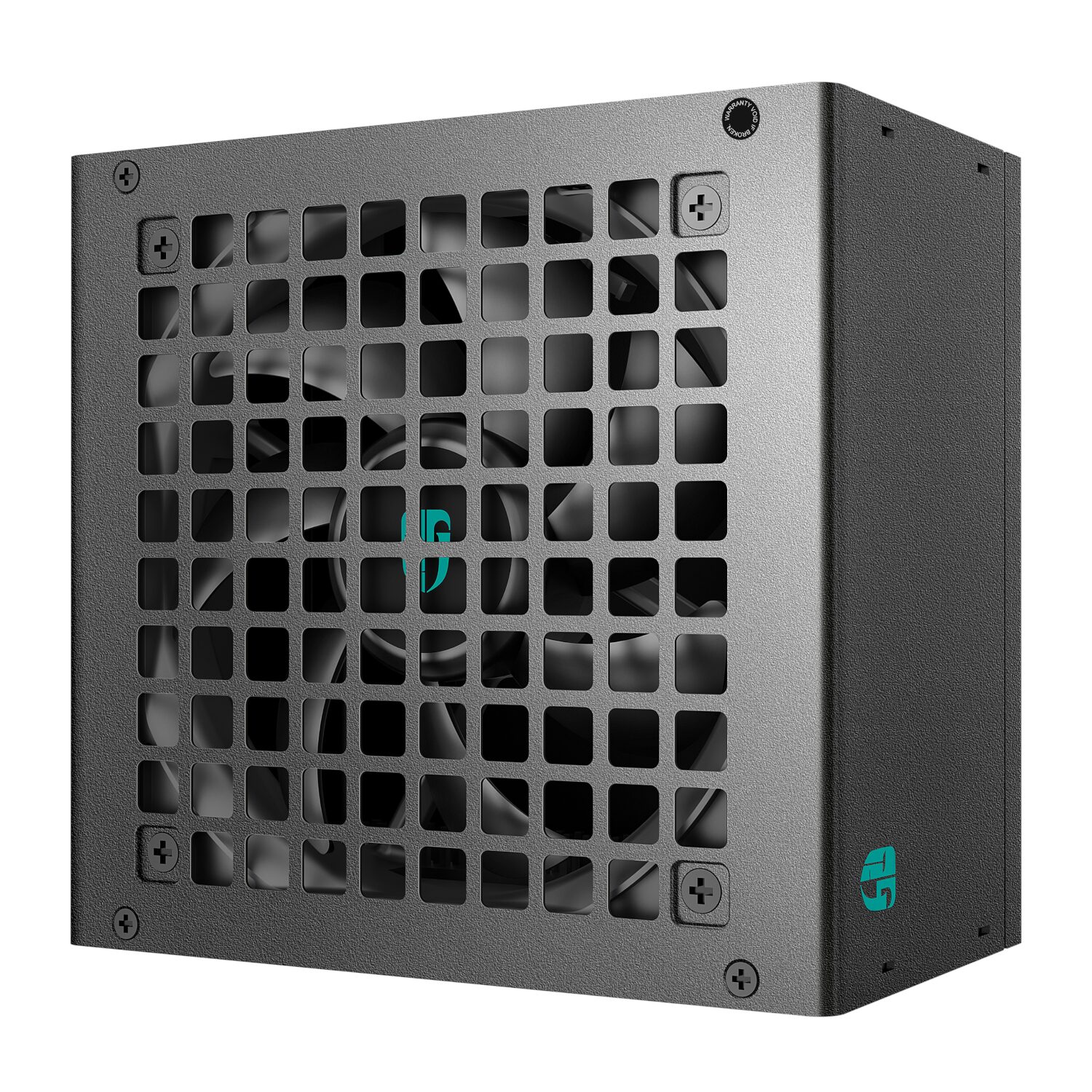 DeepCool Gamerstorm PQ1000G 1000W 80PLUS Gold Fully Modular Power Supply