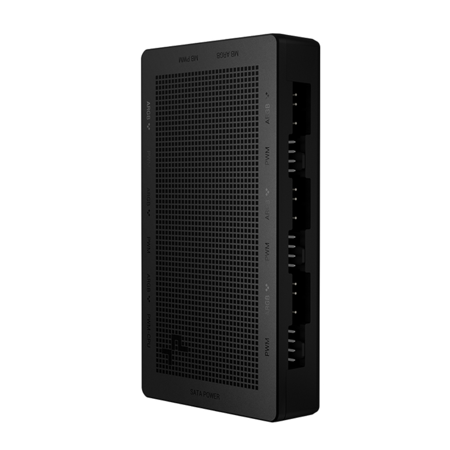 R-SC790-BKNSNN-G_DeepCool-SC790-6-Port-ARGB-PWM-Fan-Hub_wr_03 DeepCool SC790 6 Port ARGB PWM Fan Hub