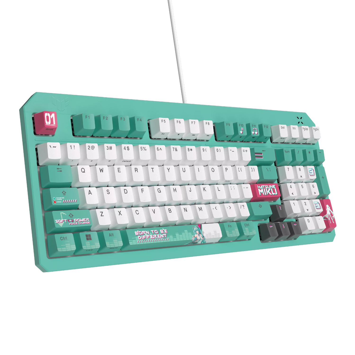 RA09-TUF-GAMING-K3-GEN-II_Asus-TUF-Gaming-K3-Gen-II-Hatsune-Miku-Edition-Gaming-Keyboard_wr_03a Asus TUF Gaming K3 Gen II Gaming Keyboard Hatsune Miku Edition