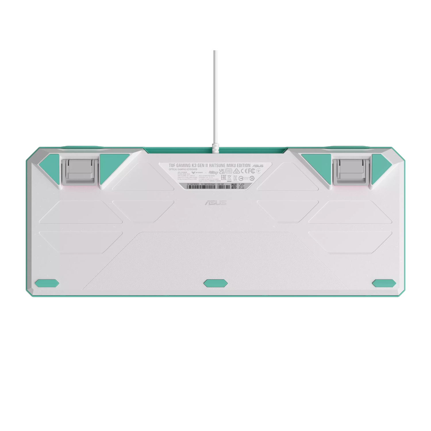 RA09-TUF-GAMING-K3-GEN-II_Asus-TUF-Gaming-K3-Gen-II-Hatsune-Miku-Edition-Gaming-Keyboard_wr_05a Asus TUF Gaming K3 Gen II Gaming Keyboard Hatsune Miku Edition