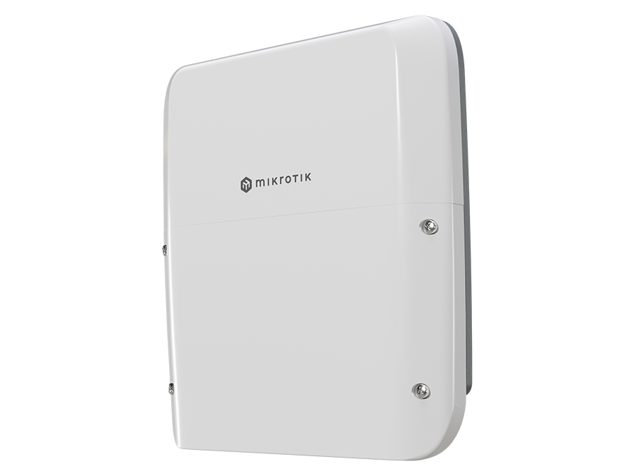 RB-5009UPSO MikroTik 7 Port Gigabit 1x 2.5Gbps 1SFP+ 4 Core Outdoor PoE Router