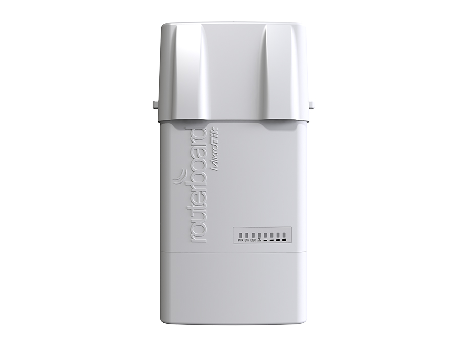 RB-BASEBOX5 MikroTik BaseBox 5 Gigabit USB WiFi Router