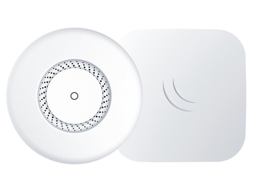 RB-CAPAC MikroTik cAP ac Dual Band 1200Mbps WiFi 5 Ceiling AP