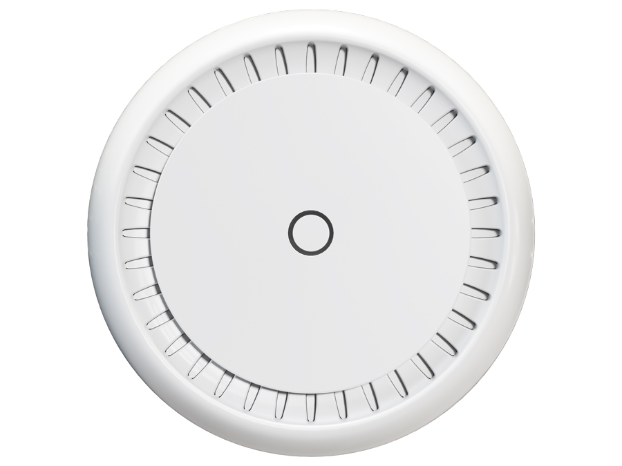 RB-CAPACXL MikroTik cAP XL ac Dual Band 1200Mbps WiFi 5 Ceiling AP