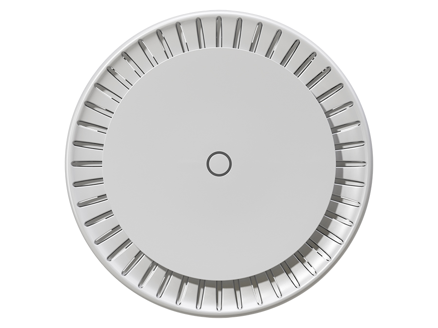 RB-CAPAX MikroTik cAP ax Dual Band WiFi 6 1800Mbps Ceiling AP