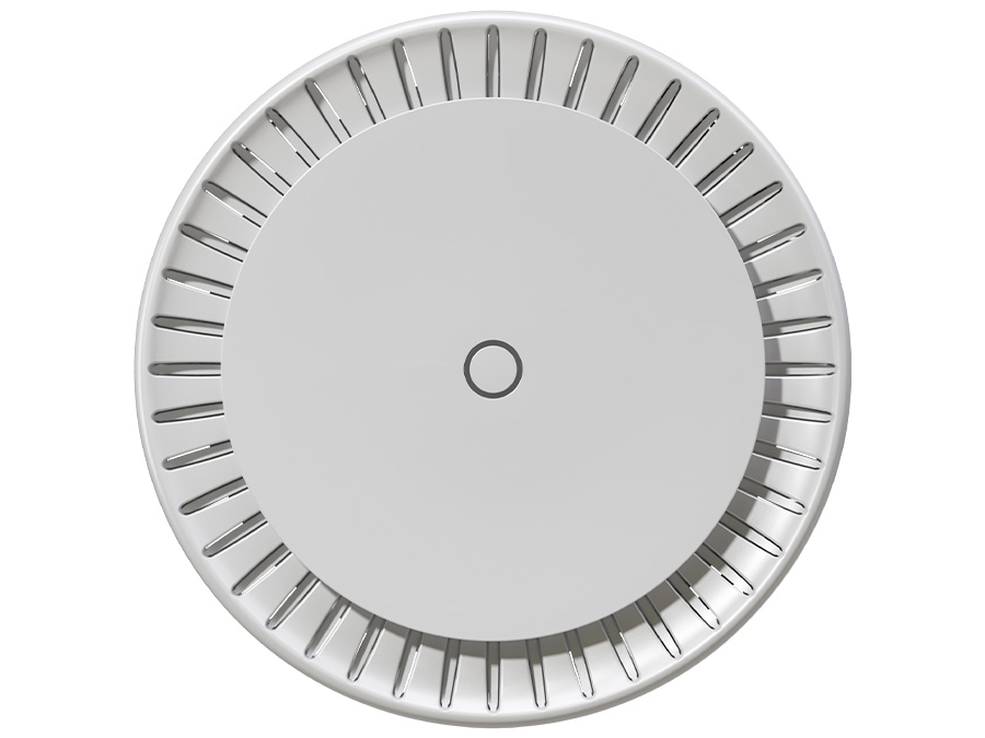 RB-CAPLTE12AX MikroTik cAP LTE12 ax 1800Mbps WiFi 6 Ceiling AP