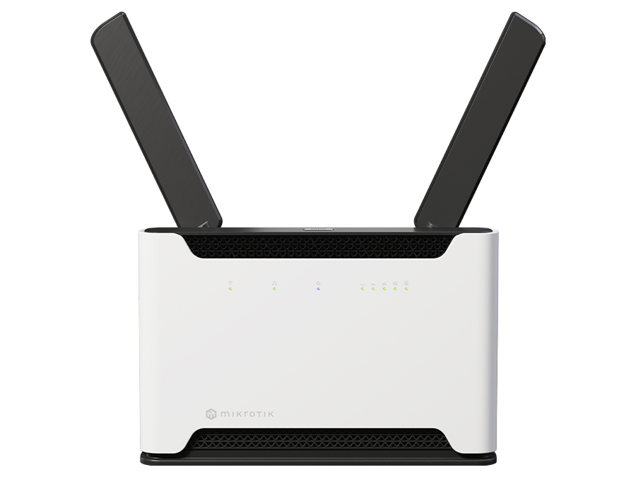 RB-CHAT5GAX MikroTik Chateau 5G ax WiFi 6 Gigabit Router