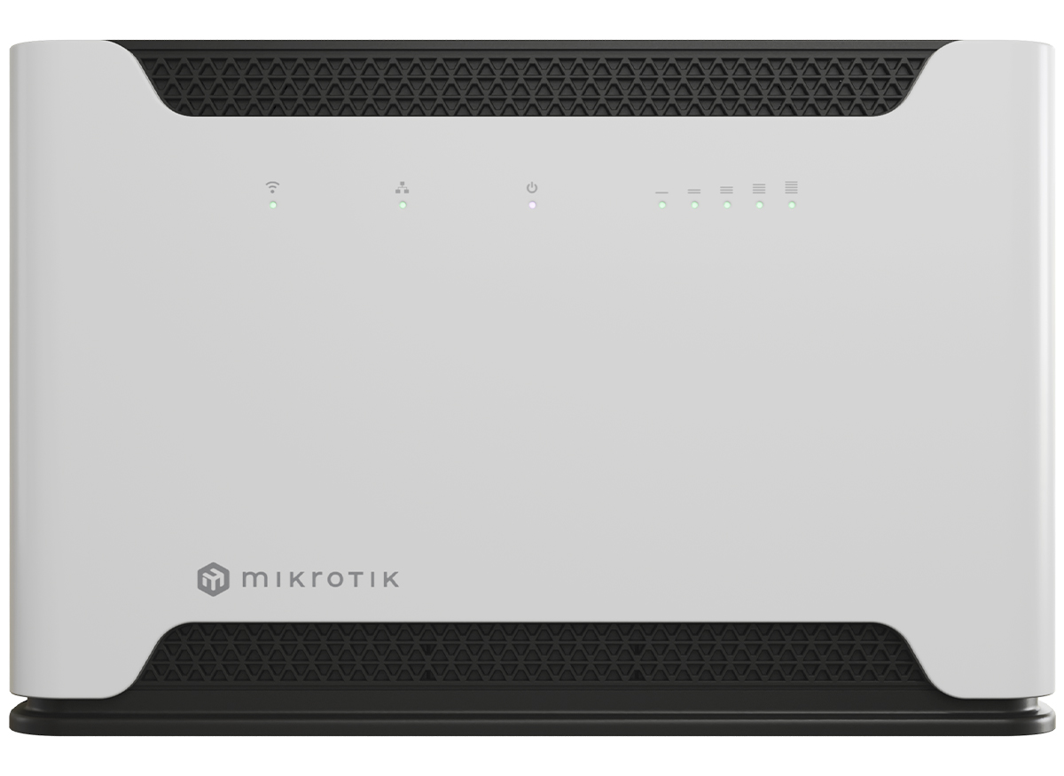 RB-CHATLTE7 MikroTik Chateau LTE7 5 Port WiFi 5 Gigabit Router