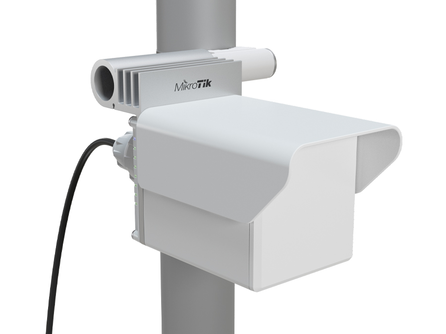 RB-CUBE60P MikroTik Cube Pro60 AC 60GHz/5GHz Outdoor CPE