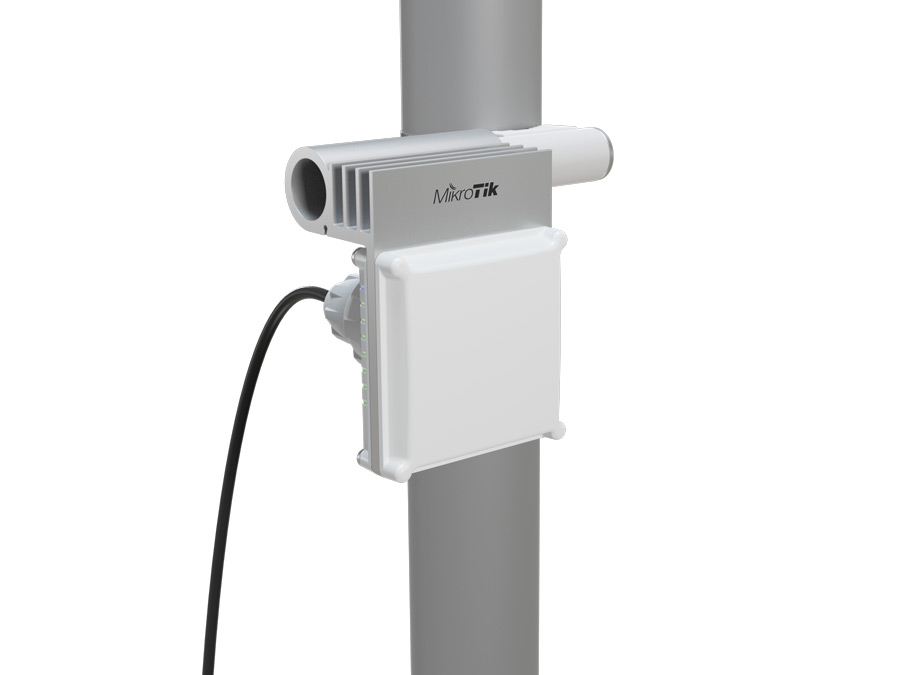 RB-CUBE60PS MikroTik CubeSA 60Pro ac 60GHz 60° Integrated Sector