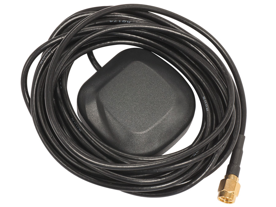 RB-GPS MikroTik Active GPS antenna for LtAP mini LTE Kit