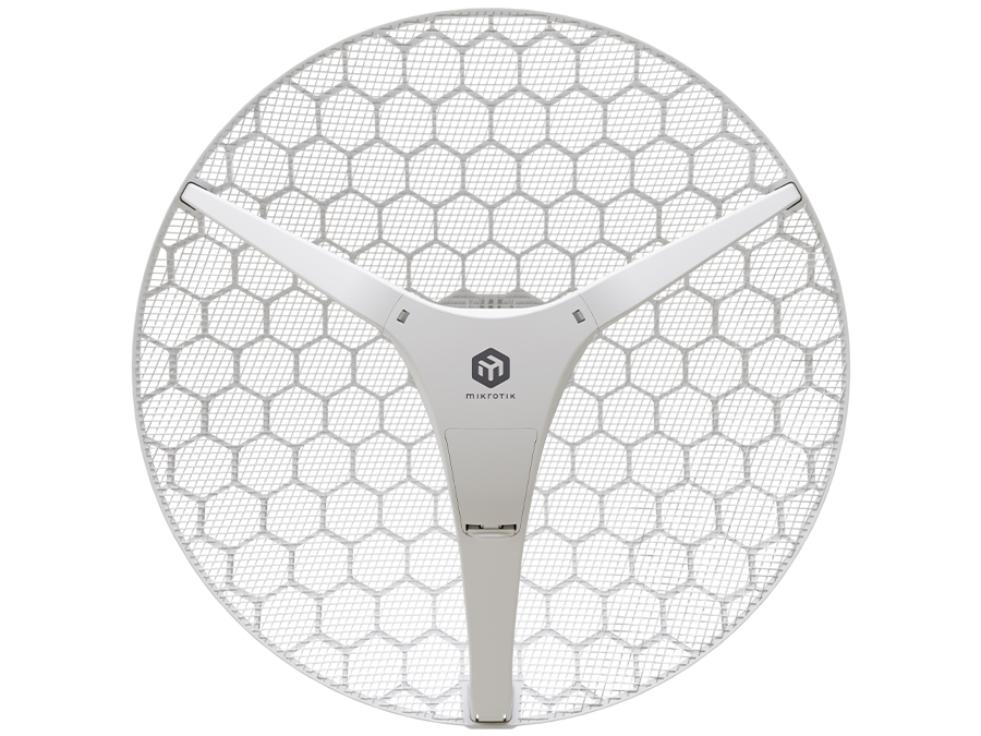 MikroTik LHG XL 5 ax 27dBi PtP CPE