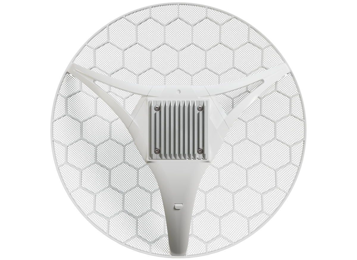 MikroTik LHG LTE7 Kit 17dBi Outdoor CPE