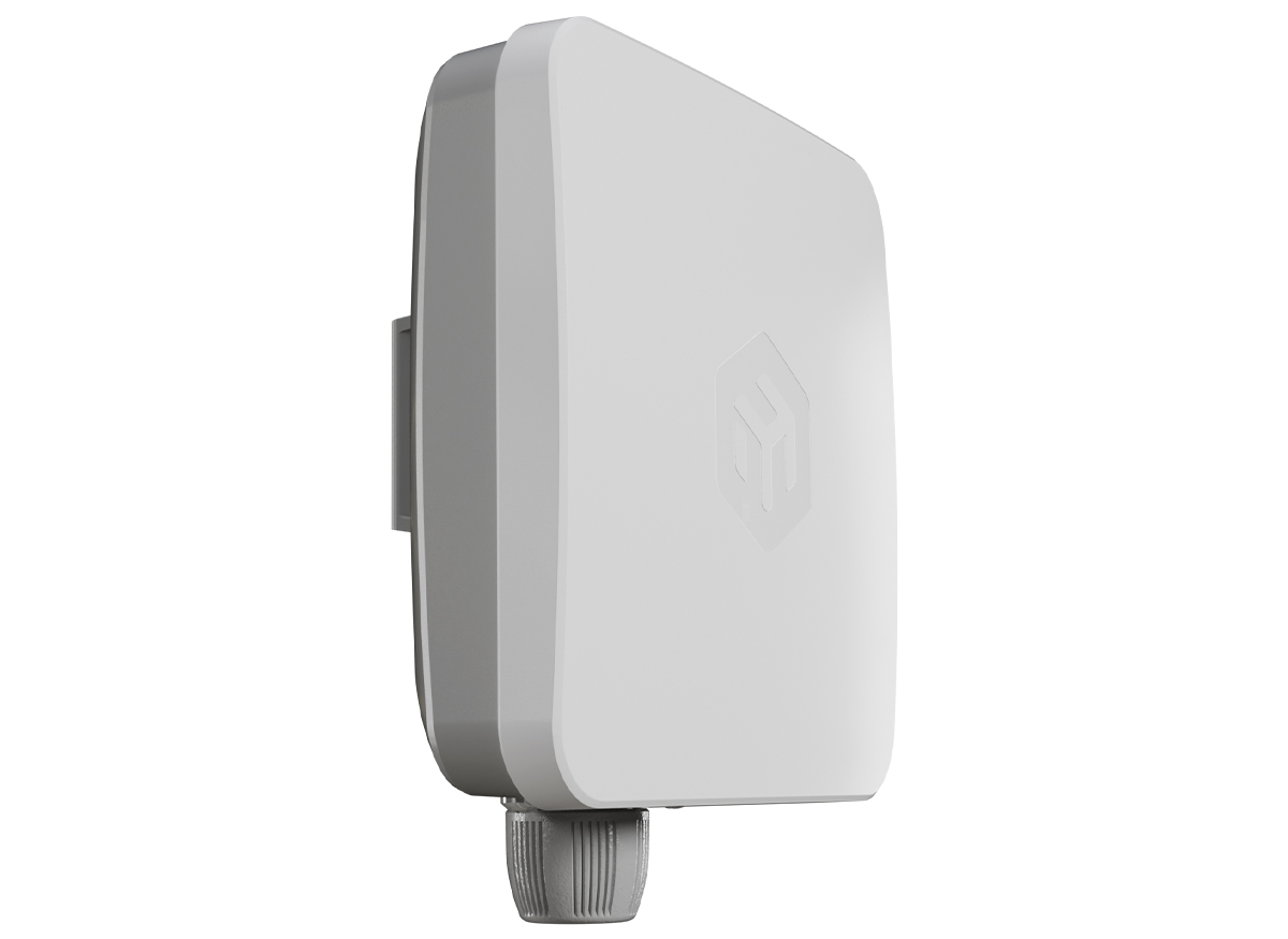 MikroTik SXTsq LTE4 Outdoor PoE CPE