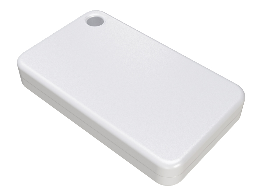 MikroTik Indoor IoT Bluetooth Tag