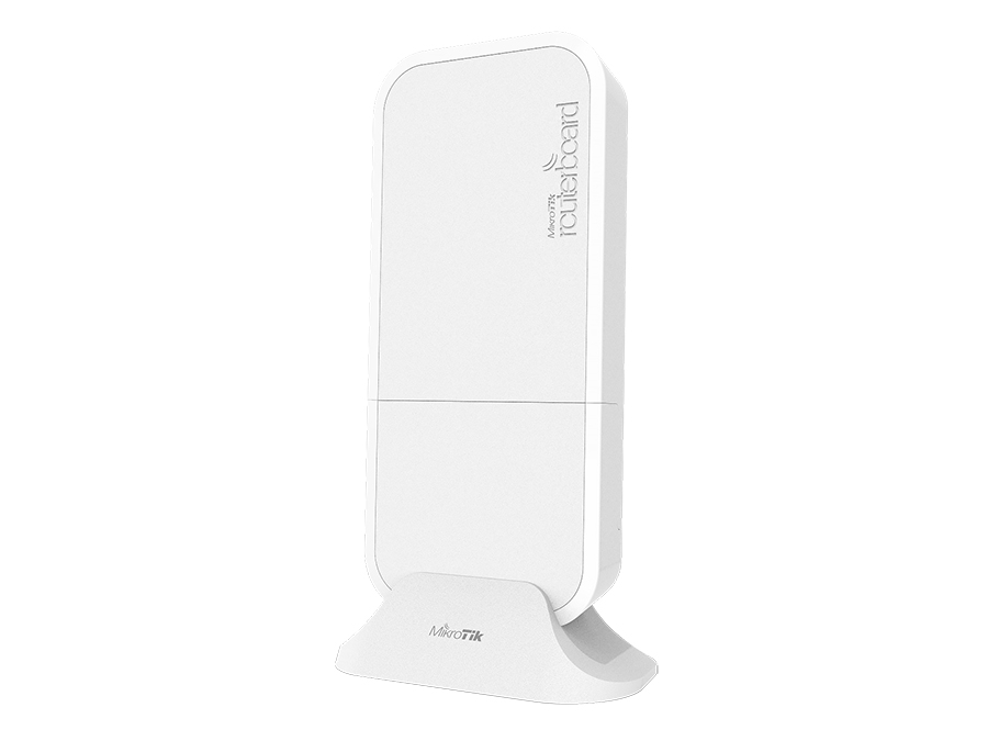 MikroTik wAP LTE Kit 2.4GHz Wireless Router with LTE Modem