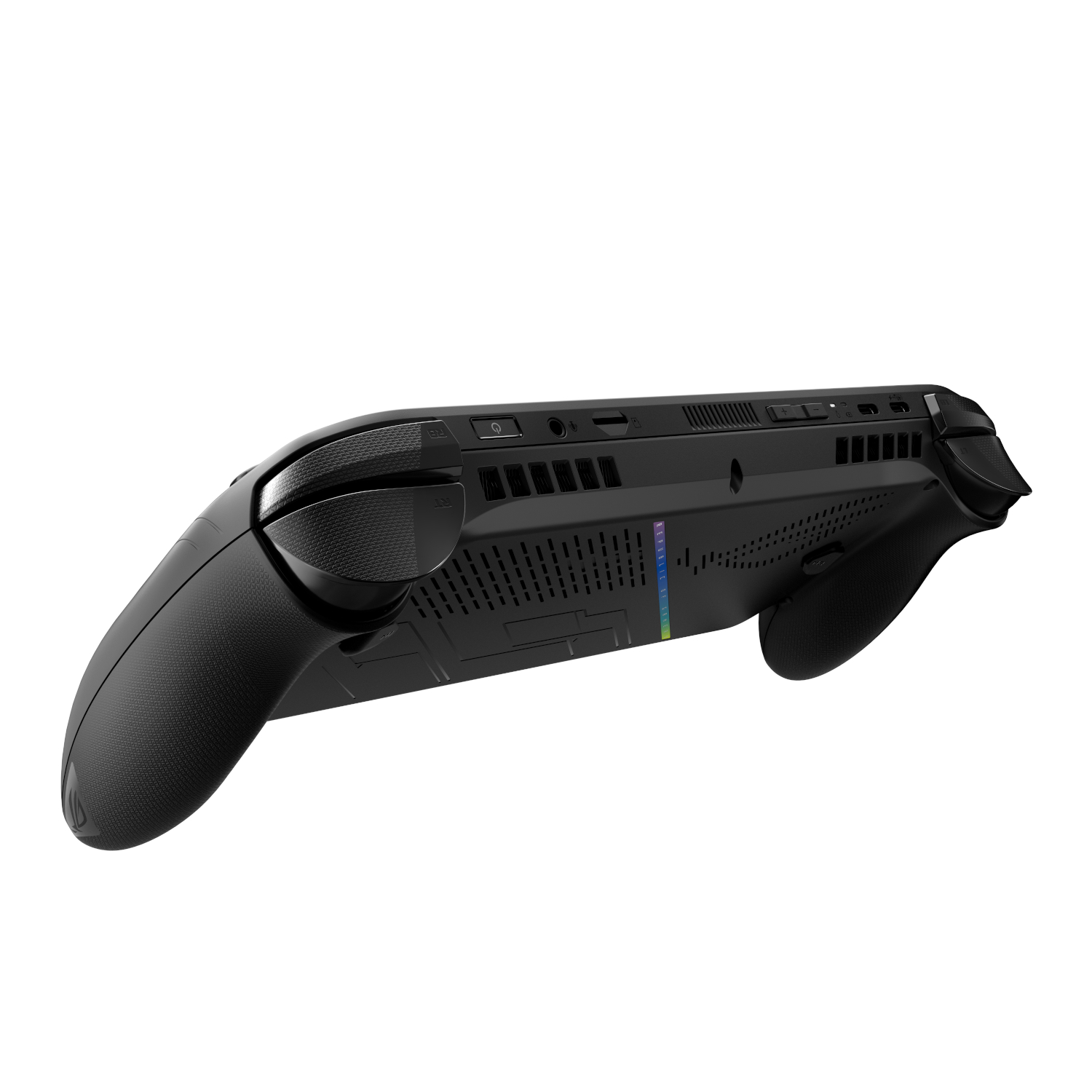 RC73XA-ZP2410B0W_Asus-ROG-Xbox-Ally-X-7-inch-Handheld-Gaming-Console-AMD-Ryzen-AI-Z2-24GB-LPDDR5X-Radeon-GPU-1TB-SSD-Windows-11-Home-Black_wr_05 Asus ROG Xbox Ally X 7" Handheld Gaming Console | AMD Ryzen AI Z2 | 24GB LPDDR5X | Radeon GPU | 1TB SSD | Windows 11 Home