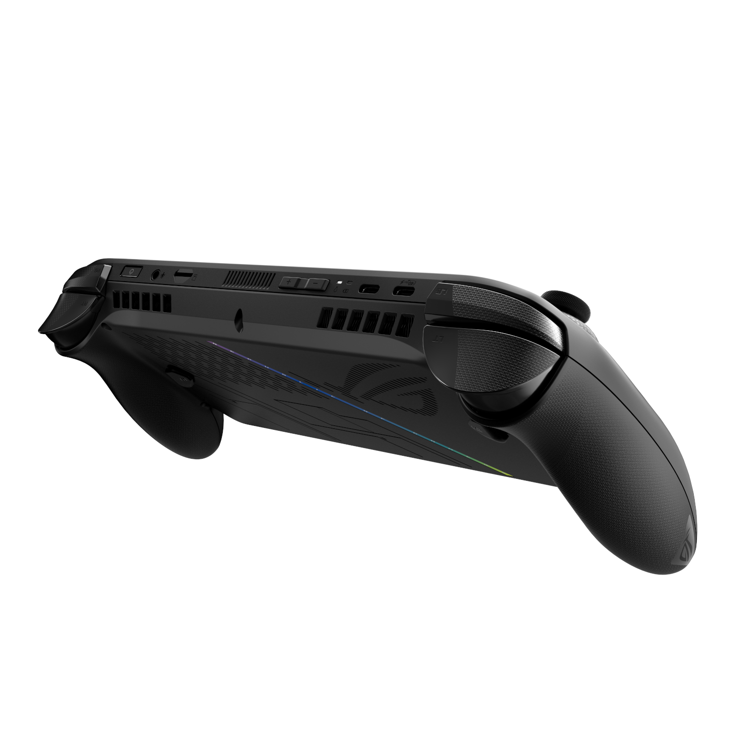 RC73XA-ZP2410B0W_Asus-ROG-Xbox-Ally-X-7-inch-Handheld-Gaming-Console-AMD-Ryzen-AI-Z2-24GB-LPDDR5X-Radeon-GPU-1TB-SSD-Windows-11-Home-Black_wr_06 Asus ROG Xbox Ally X 7" Handheld Gaming Console | AMD Ryzen AI Z2 | 24GB LPDDR5X | Radeon GPU | 1TB SSD | Windows 11 Home