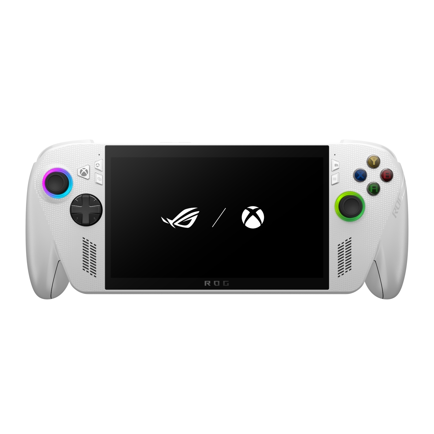 RC73YA-ZE16512W0W_Asus-ROG-Xbox-Ally-7-inch-Handheld-Gaming-Console-AMD-Ryzen-Z2-16GB-LPDDR5X-Radeon-GPU-512GB-SSD-Windows-11-Home-White_wr_01 Asus ROG Xbox Ally 7" Handheld Gaming Console | AMD Ryzen Z2 | 16GB LPDDR5X | Radeon GPU | 512GB SSD | Windows 11 Home