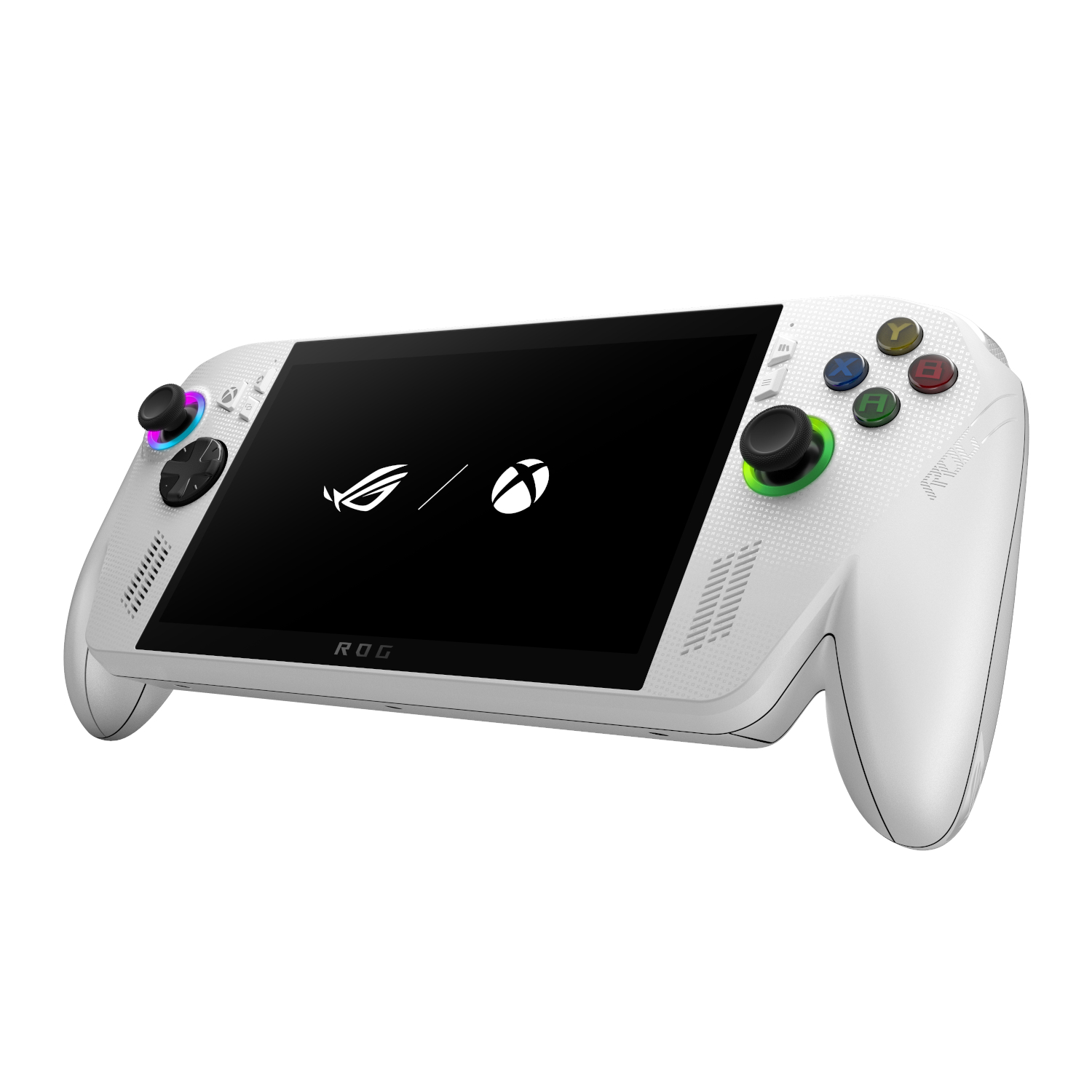 RC73YA-ZE16512W0W_Asus-ROG-Xbox-Ally-7-inch-Handheld-Gaming-Console-AMD-Ryzen-Z2-16GB-LPDDR5X-Radeon-GPU-512GB-SSD-Windows-11-Home-White_wr_02 Asus ROG Xbox Ally 7" Handheld Gaming Console | AMD Ryzen Z2 | 16GB LPDDR5X | Radeon GPU | 512GB SSD | Windows 11 Home