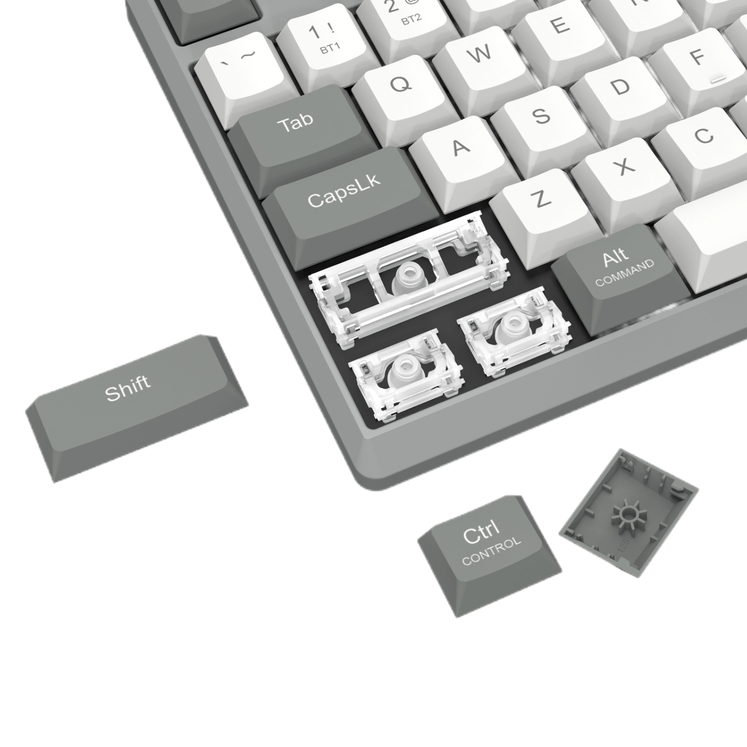 RD-BK-7485_-Redragon-BK-7485-Wireless-Office-Keyboard-Black_wr06 Redragon BK-7485 Wireless Office Keyboard - Grey