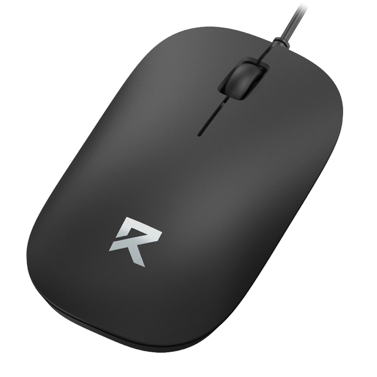 RD-BM-2892_Redragon-Wired-Optical-Office-Mouse-Blk_05 Redragon BM-2892 1200 DPI Wired Optical Mouse – Black