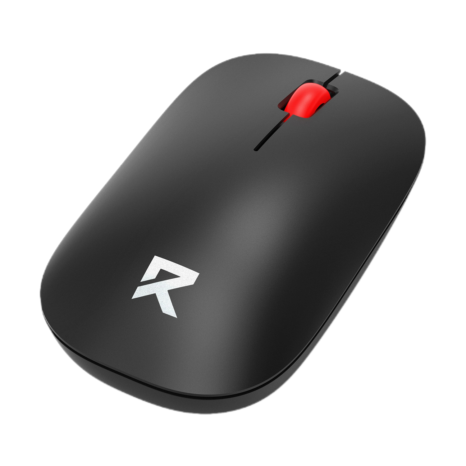 RD-BM-2944_Redragon-Office-Mouse-Blk_04 Redragon BM-2944 2.4GHz 4000 DPI Wireless Optical Mouse – Black