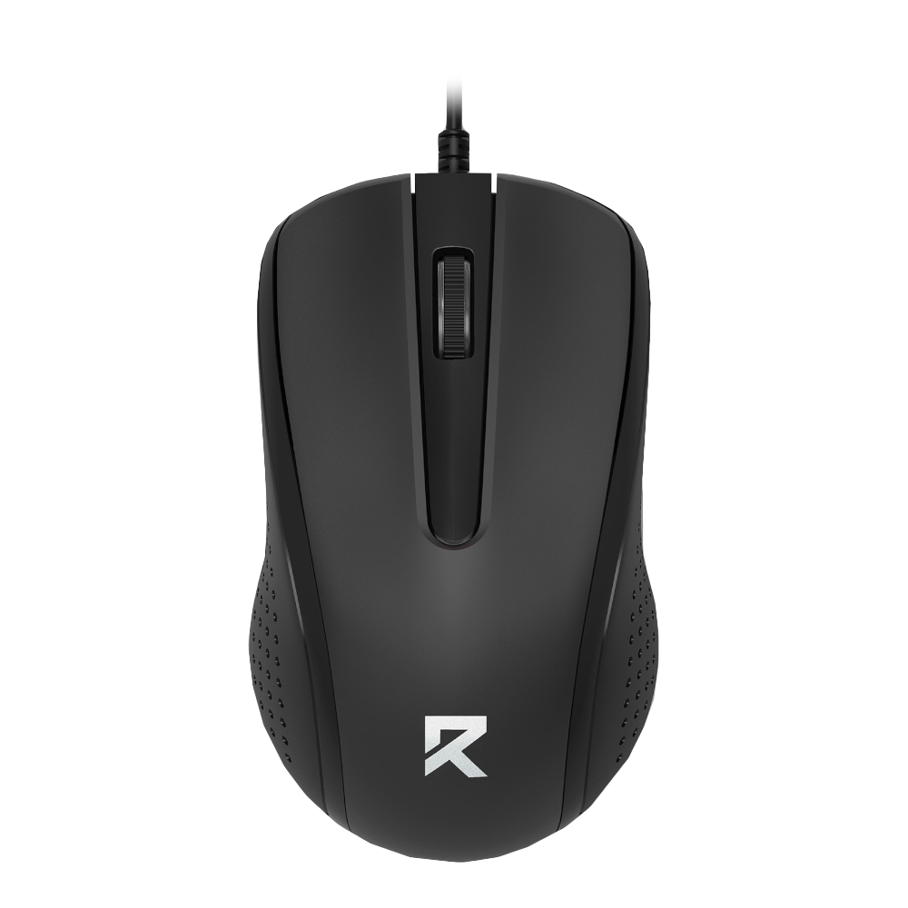 RD-BM-4049_wr_01 Redragon BM-4049 1200DPI Wired Optical Mouse