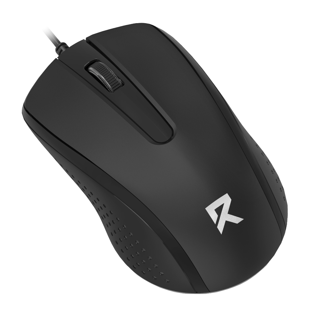 RD-BM-4049_wr_03 Redragon BM-4049 1200DPI Wired Optical Mouse