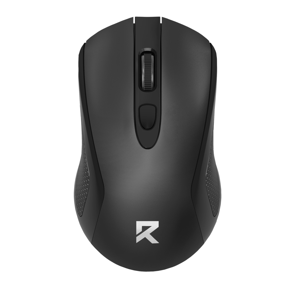 RD-BM-4054_wr_01 Redragon BM-4054 4000DPI Wireless Optical Mouse