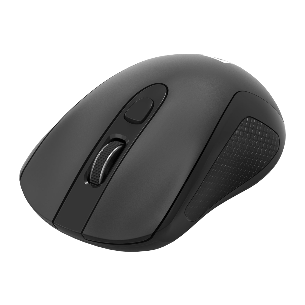 RD-BM-4054_wr_02 Redragon BM-4054 4000DPI Wireless Optical Mouse