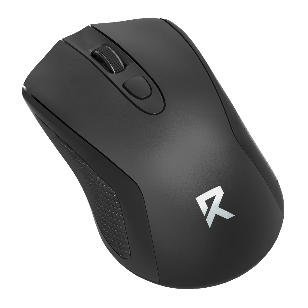RD-BM-4054_wr_03 Redragon BM-4054 4000DPI Wireless Optical Mouse