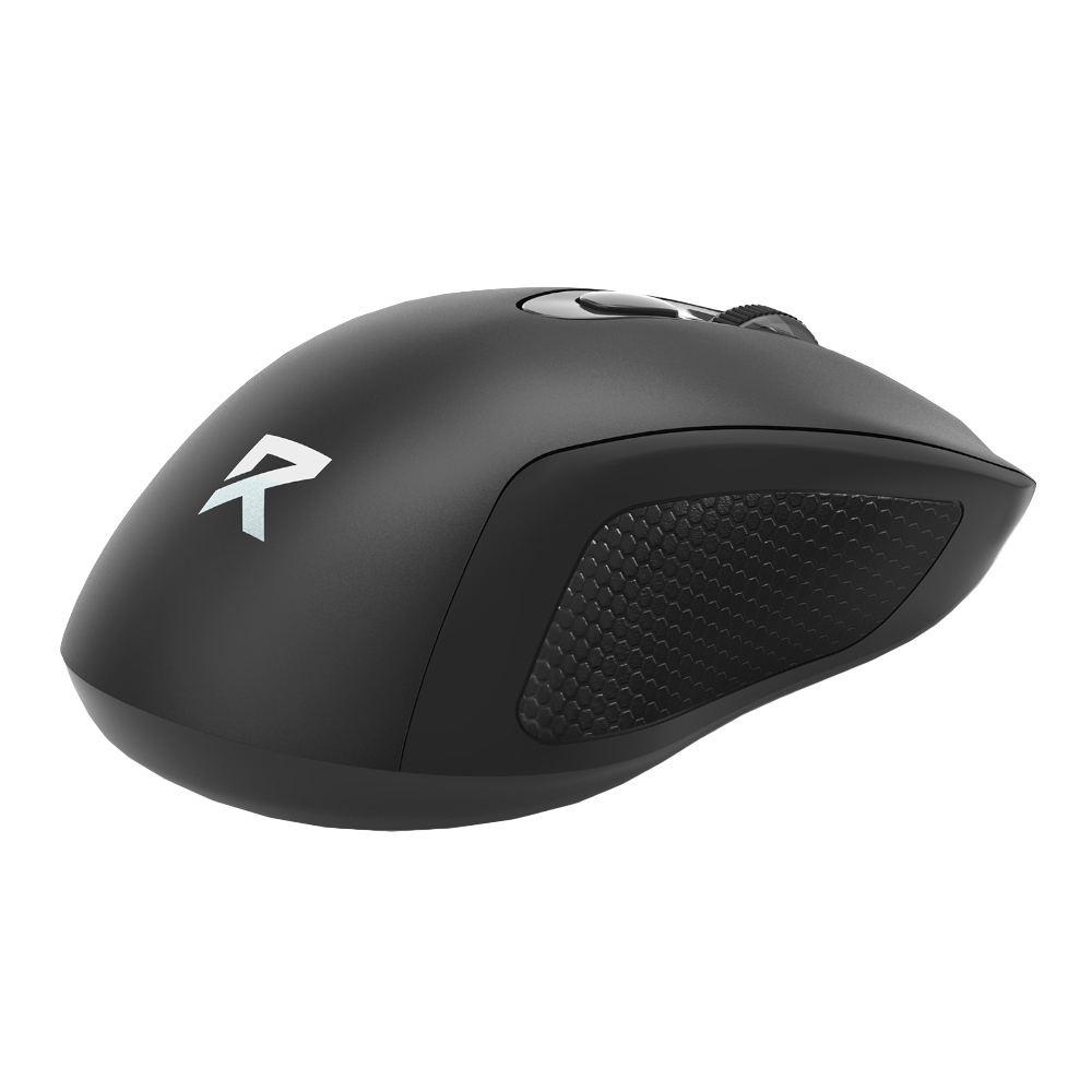 RD-BM-4054_wr_04 Redragon BM-4054 4000DPI Wireless Optical Mouse
