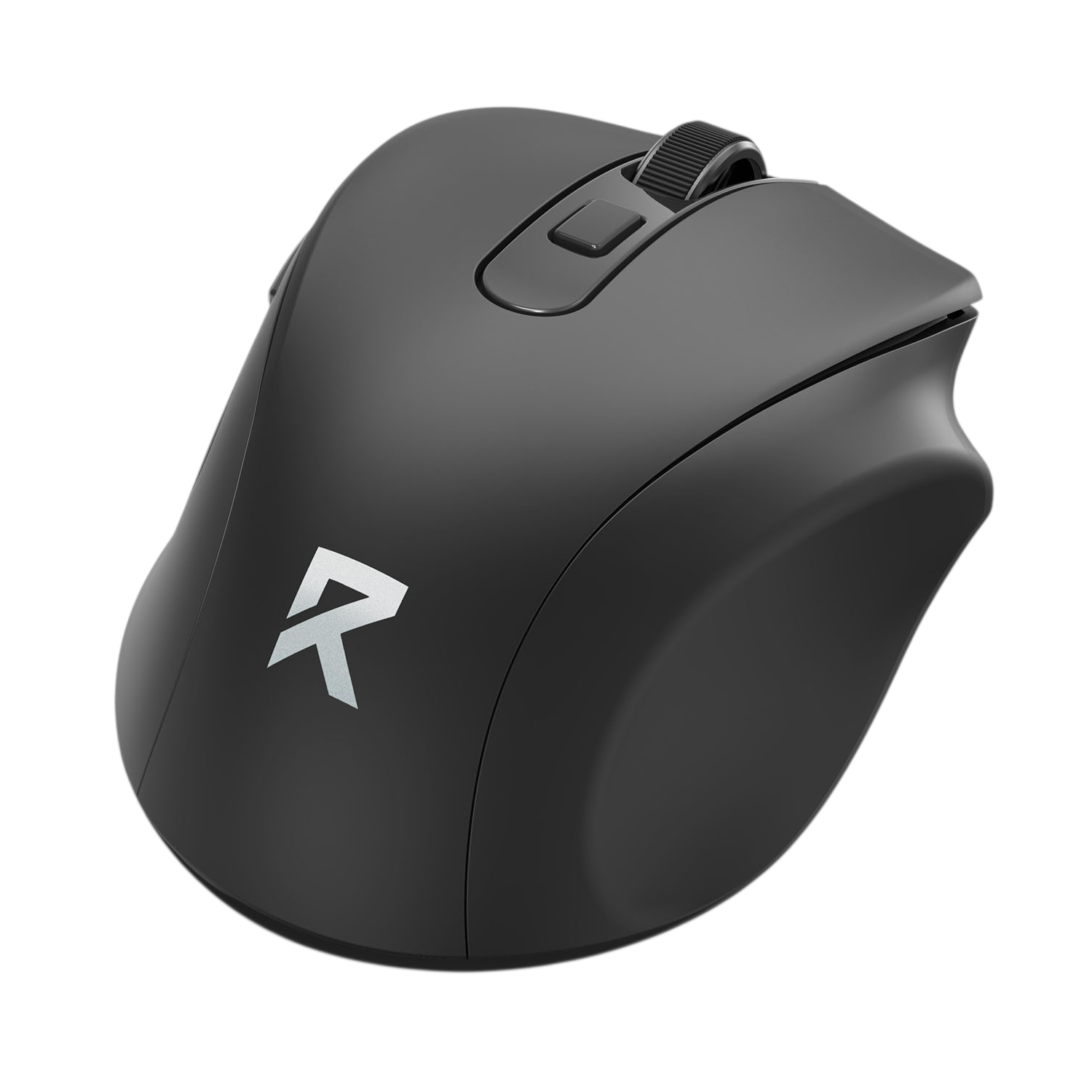 RD-BM-4091-PRO_Redragon-BM-4091-PRO-26000-DPI-Dual-Mode-Wireless-Gaming-Mouse-Black_wr_02a Redragon BM-4091 PRO 4000 DPI Dual Mode Wireless Office Mouse