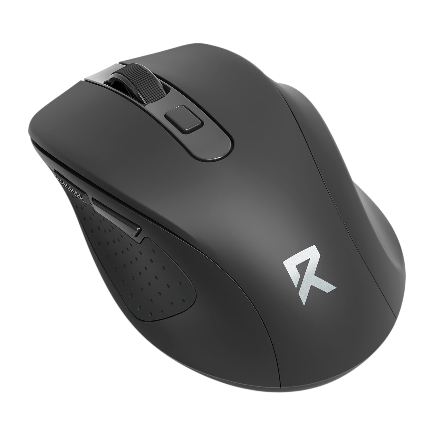 RD-BM-4091-PRO_Redragon-BM-4091-PRO-26000-DPI-Dual-Mode-Wireless-Gaming-Mouse-Black_wr_03a Redragon BM-4091 PRO 4000 DPI Dual Mode Wireless Office Mouse