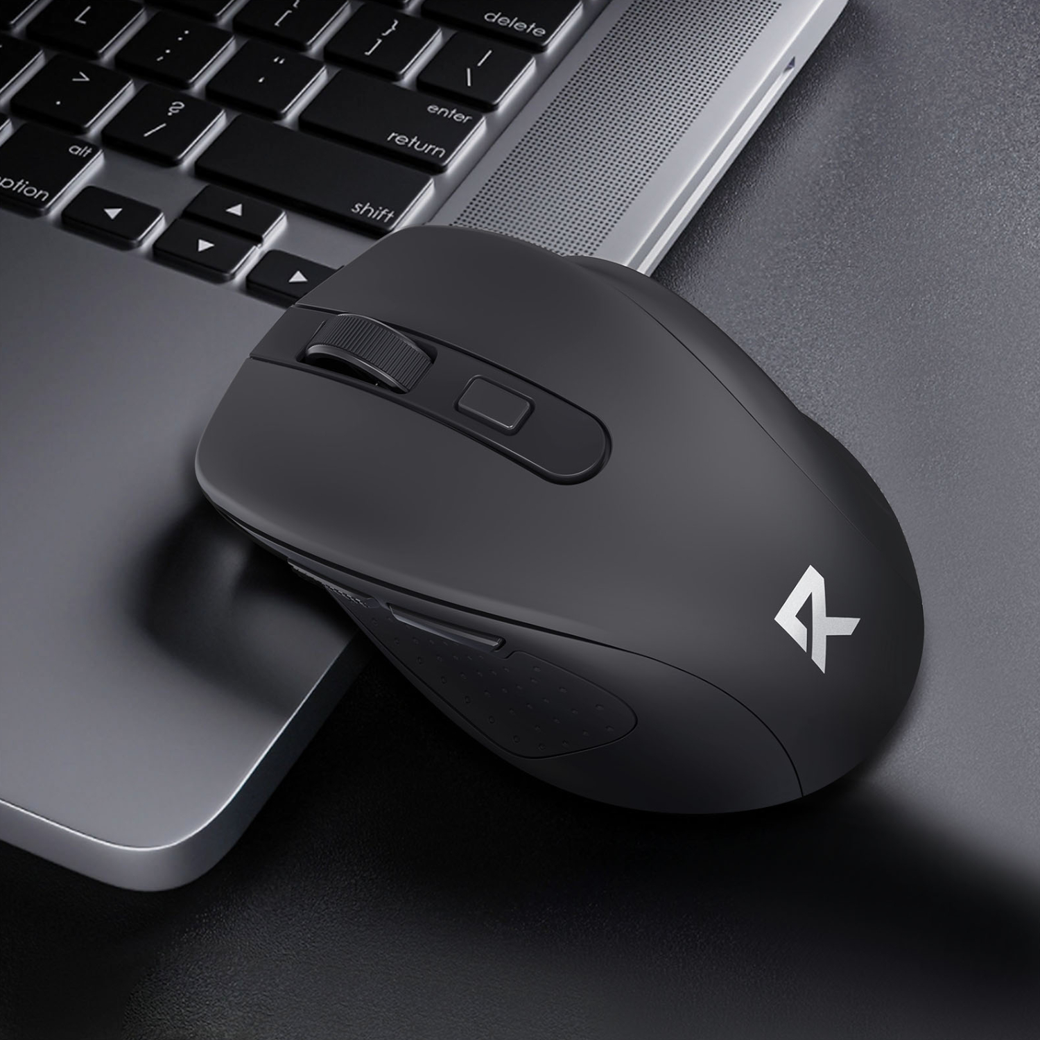 RD-BM-4091-PRO_Redragon-BM-4091-PRO-26000-DPI-Dual-Mode-Wireless-Gaming-Mouse-Black_wr_07a Redragon BM-4091 PRO 4000 DPI Dual Mode Wireless Office Mouse