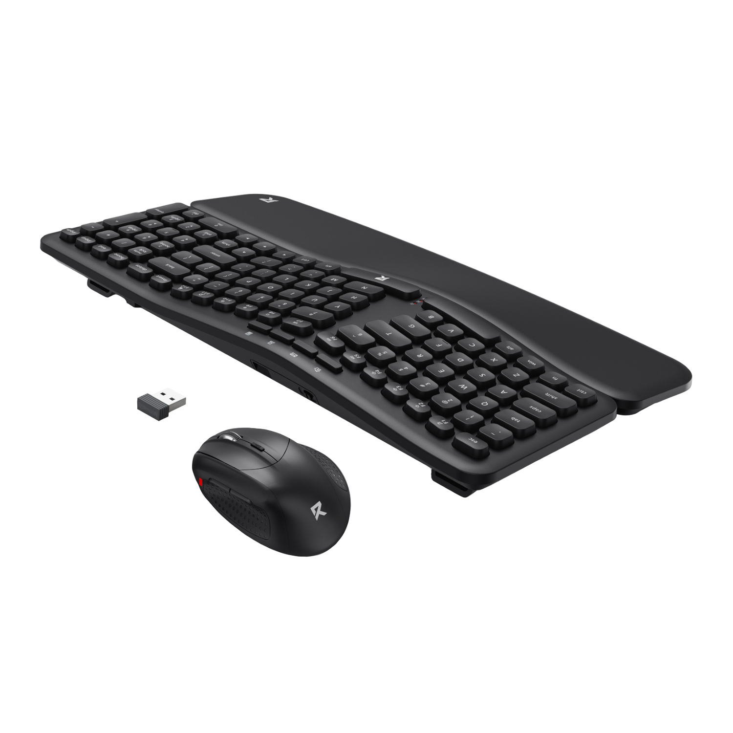RD-BS-7162MAX_Redragon-BS7161-2.4G-Wireless-Keyboard-and-Mouse-Combo-Black_wr_05a Redragon BS7161 2.4G Wireless Keyboard and Mouse Combo - Black
