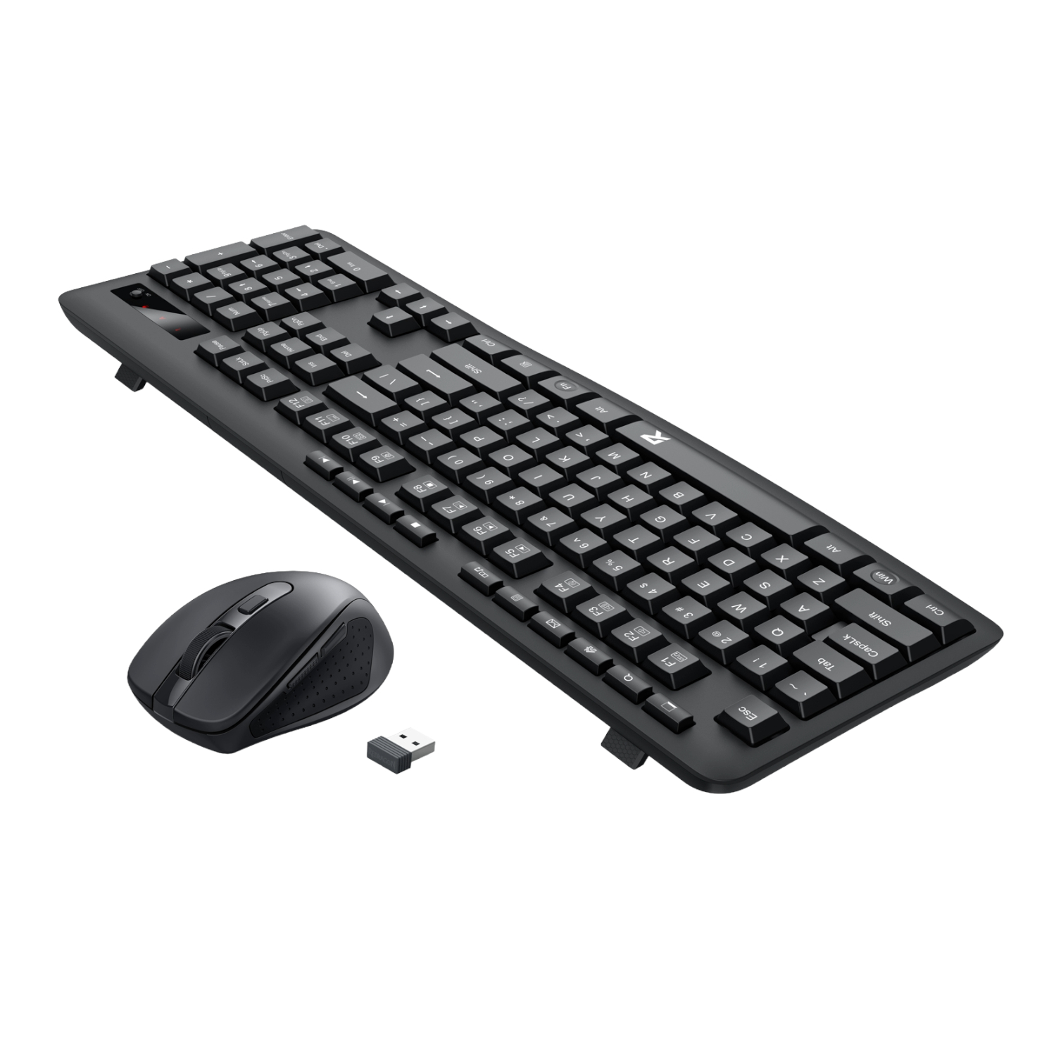 RD-BS-7367-B-_REDRAGON-Wrlss-Keyboard-and-Mouse-Combo-Black_wr_05 Redragon BS-7367-B Wireless Office Keyboard and Mouse Combo - Black