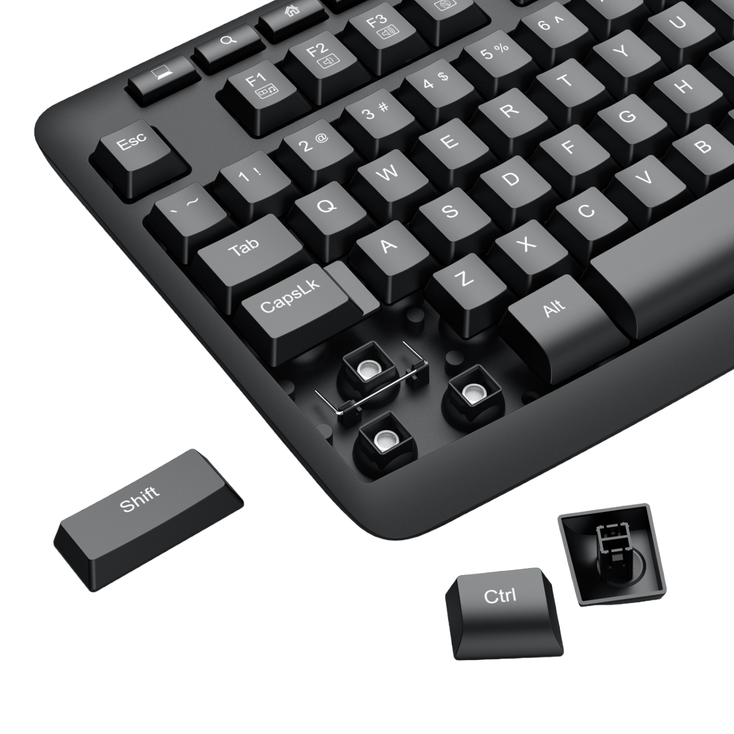 RD-BS-7367-B-_REDRAGON-Wrlss-Keyboard-and-Mouse-Combo-Black_wr_06 Redragon BS-7367-B Wireless Office Keyboard and Mouse Combo - Black