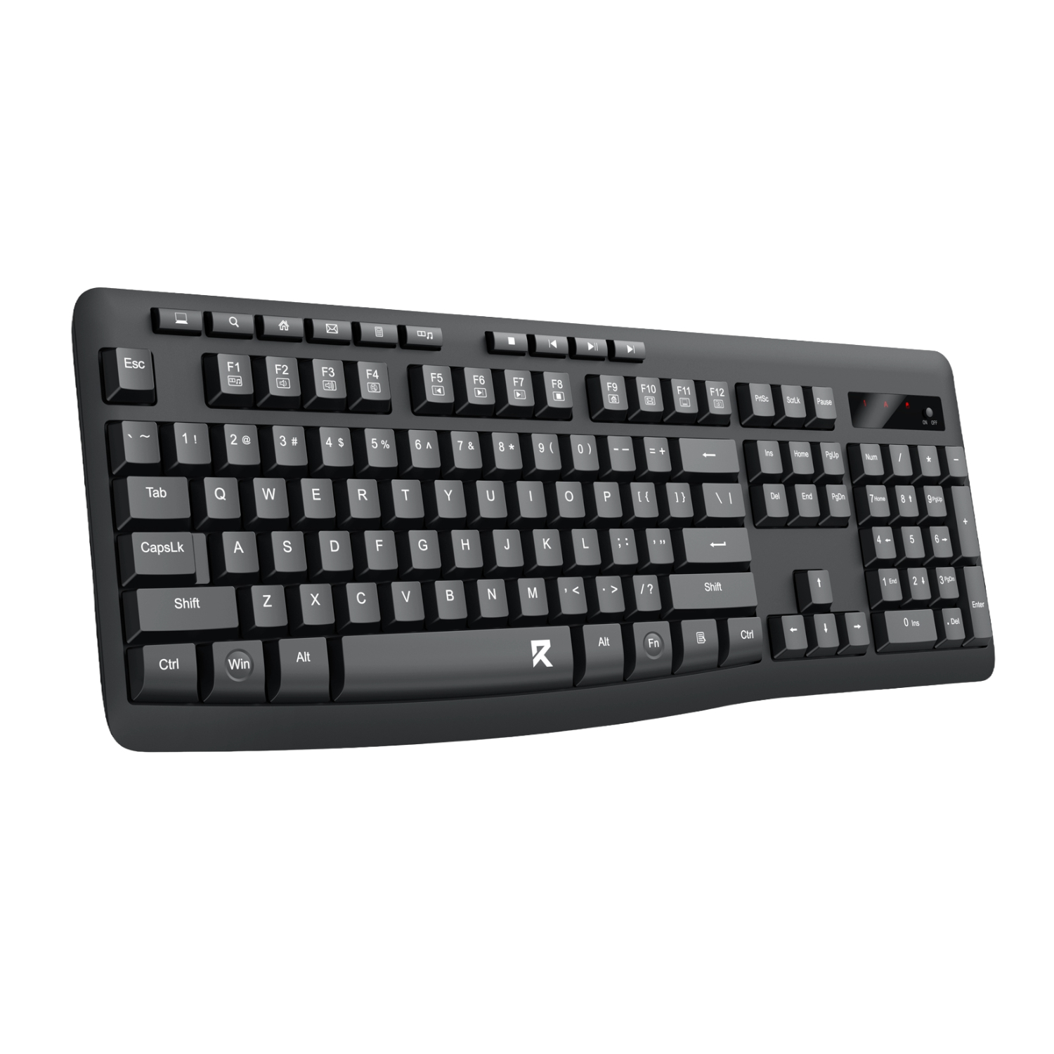 RD-BS-7367-B-_REDRAGON-Wrlss-Keyboard-and-Mouse-Combo-Black_wr_07 Redragon BS-7367-B Wireless Office Keyboard and Mouse Combo - Black