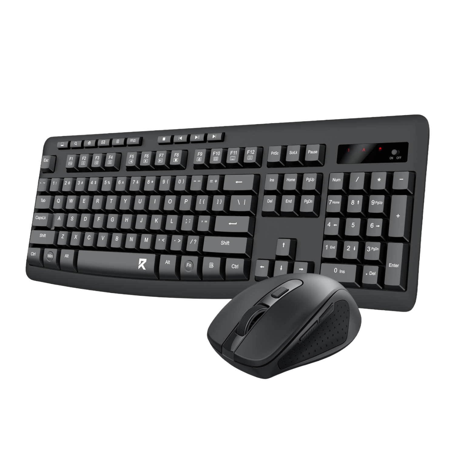 RD-BS-7367-B-_REDRAGON-Wrlss-Keyboard-and-Mouse-Combo-Black_wr_08 Redragon BS-7367-B Wireless Office Keyboard and Mouse Combo - Black