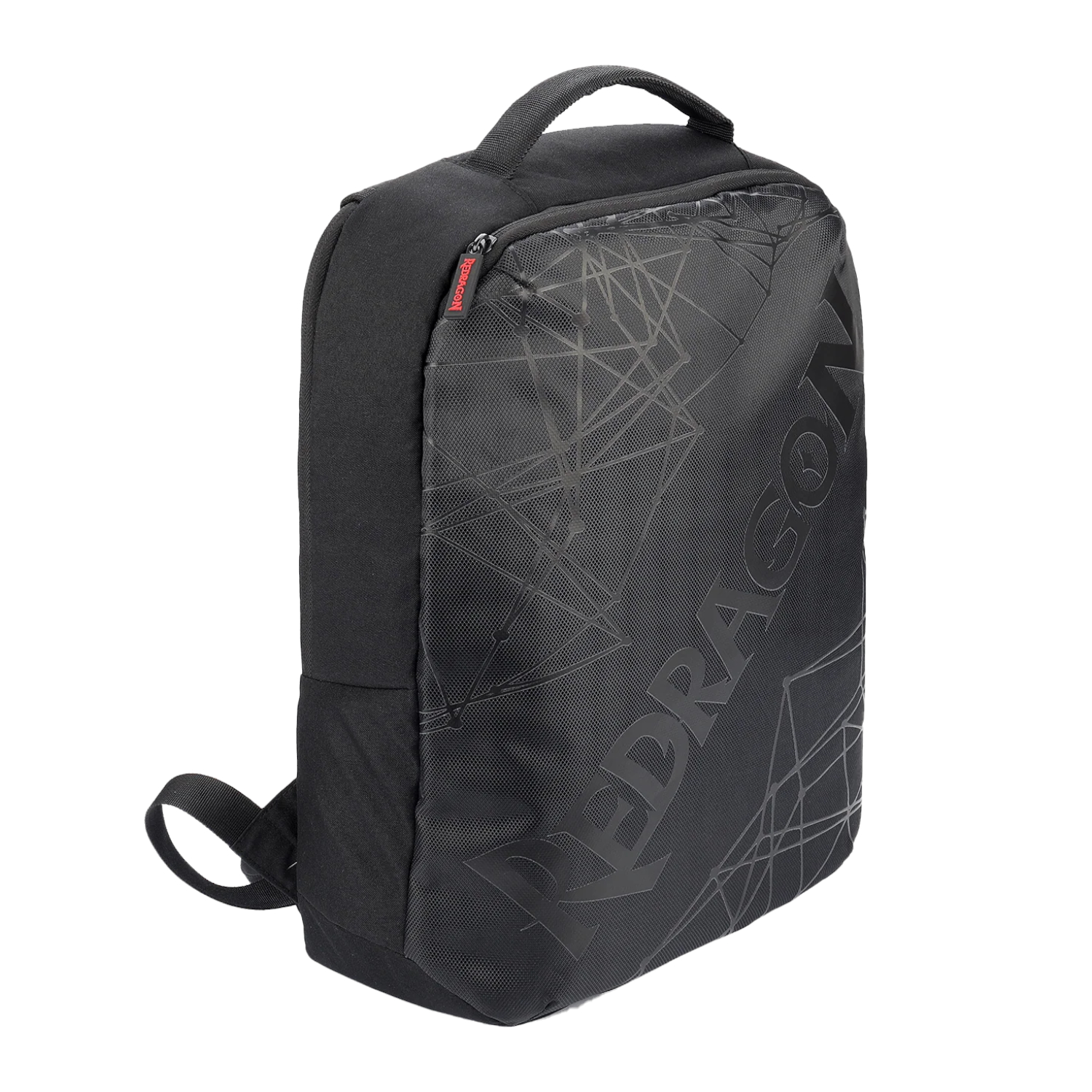 RD-GB-76_Redragon-GB-76-AENEAS-Nylon-15-inch-Travel-Gaming-Backpack-Black_wr_02a REDRAGON AENEAS 15" Gaming Backpack