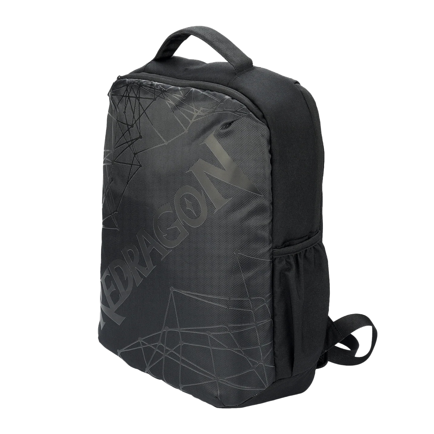RD-GB-76_Redragon-GB-76-AENEAS-Nylon-15-inch-Travel-Gaming-Backpack-Black_wr_03a REDRAGON AENEAS 15" Gaming Backpack